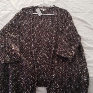 Womens sweater